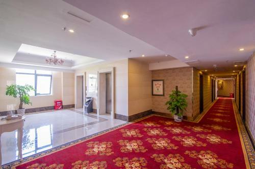 Vienna Hotel Guilin Shifu Branch
