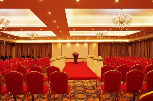 Vienna Hotel Guilin Shifu Branch