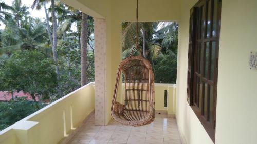 Hotel Basuri Beach Resort
