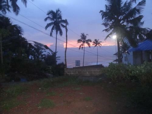 Hotel Basuri Beach Resort
