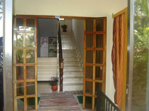 Hotel Basuri Beach Resort