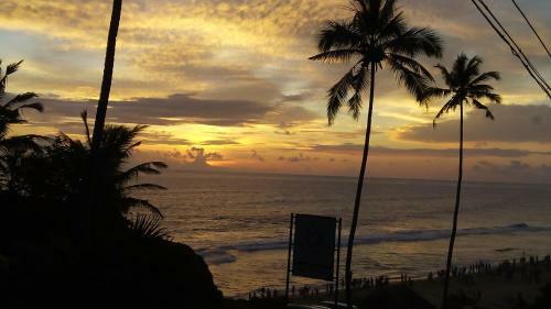 Hotel Basuri Beach Resort