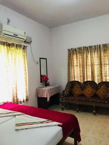 Hotel Basuri Beach Resort