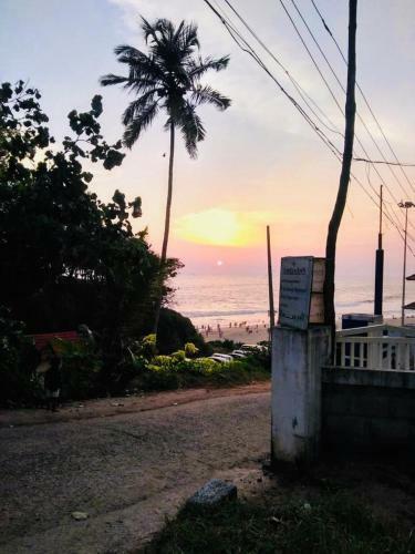 Hotel Basuri Beach Resort