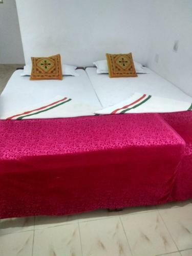 Hotel Basuri Beach Resort