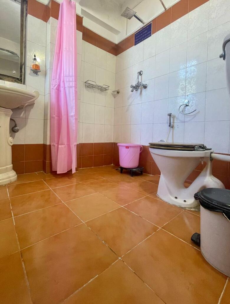 Albergue Bunkyard