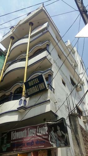 Hotel Giriraj Inn