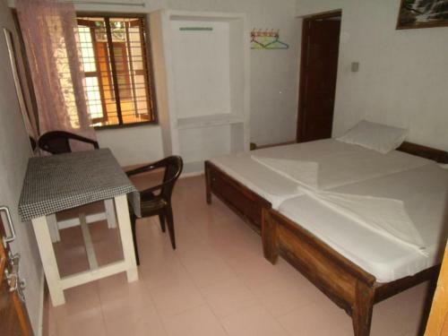 Hostal Paradise Beach Resort
