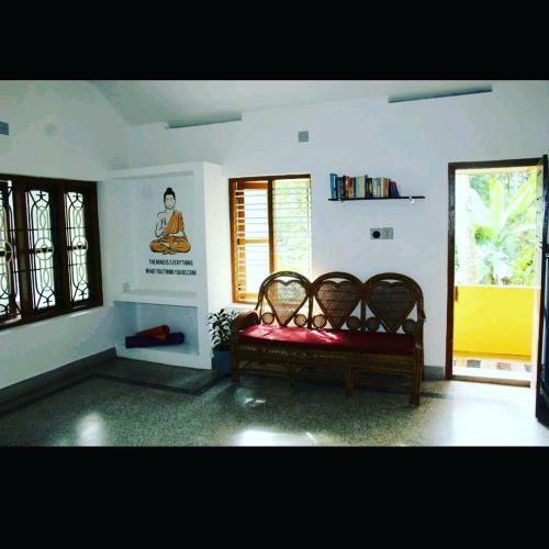 Hostal Paradise Beach Resort