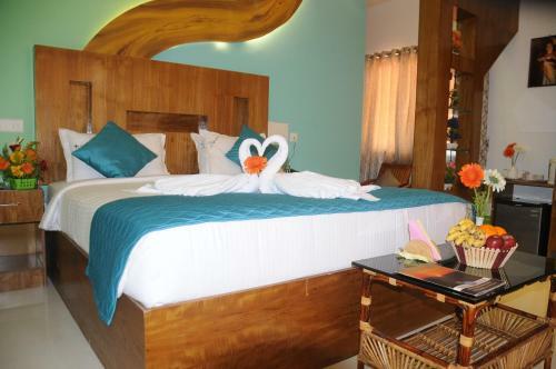 Hotel Black Beach Resort