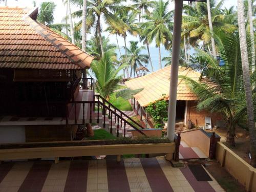 Hotel Black Beach Resort
