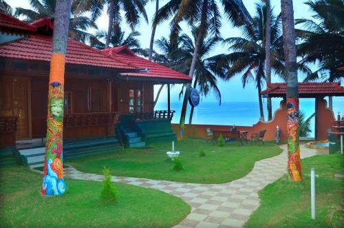 Hotel Black Beach Resort