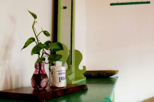 Hostal Keratheeram Beach Resort