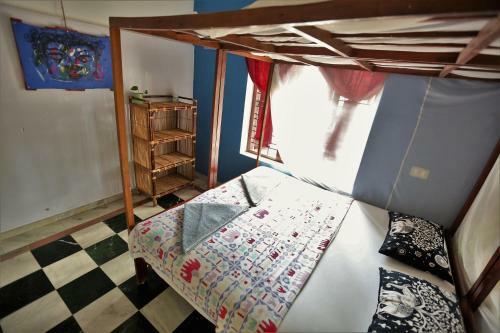 Hostal Keratheeram Beach Resort