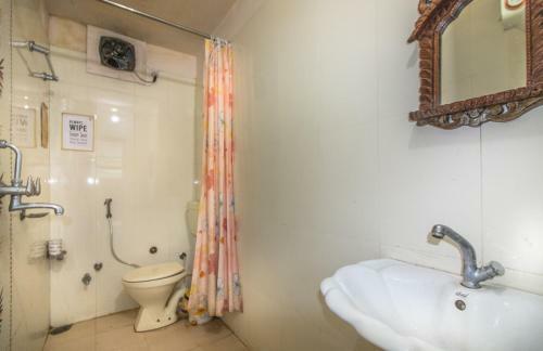 Hostal Amar Villas