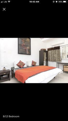 Hostal Devi Vilas Guest House