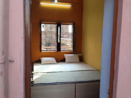 Hostal Paradise Inn Guest House