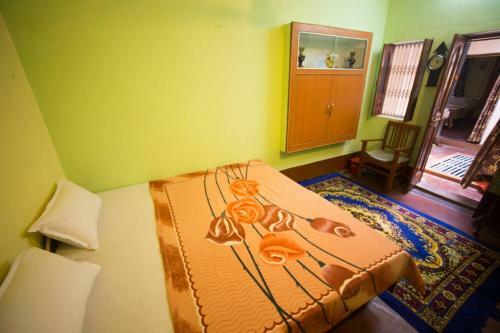 Hostal Paradise Inn Guest House