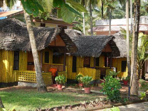 Hotel Bamboo Village