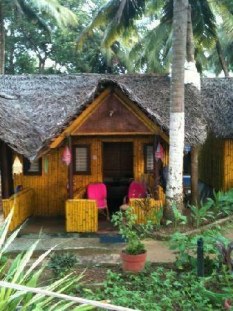 Hotel Bamboo Village