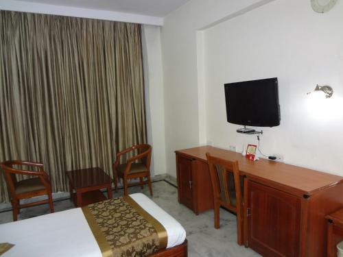 Hotel Daspalla Executive Court