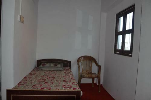 Hostal Aniket Pg House