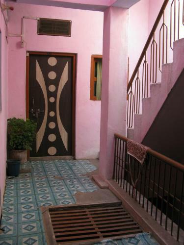 Hostal Aniket Pg House