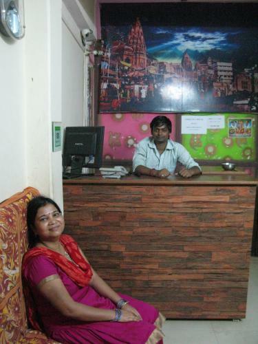 Hostal Aniket Pg House