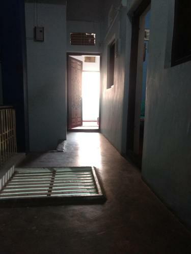 Hostal Aniket Pg House