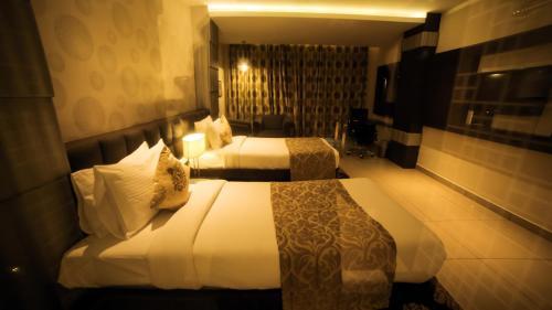 Hotel Rivatas By Ideal
