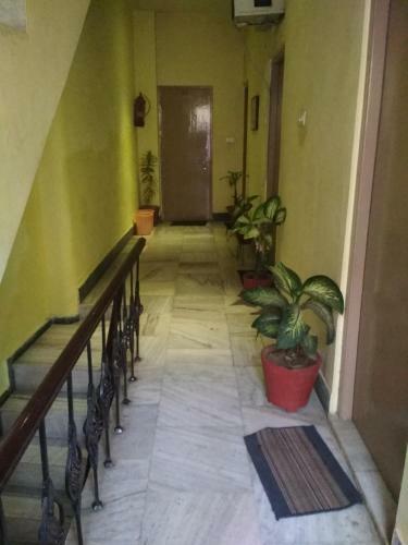 Hostal Leela Guest House