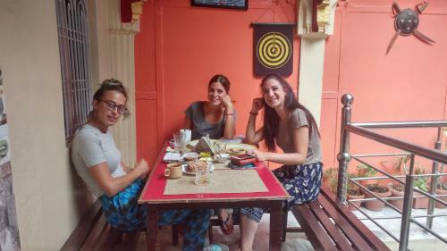 Hostal Kanha Paying Guest House