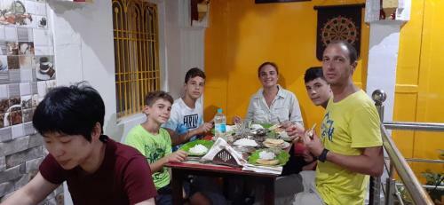 Hostal Kanha Paying Guest House