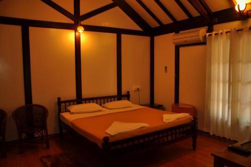 Hotel Raja Park Beach Resort