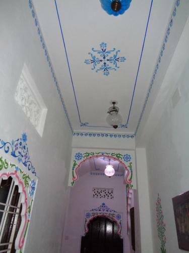 Hostal The Royal Lake View Villa