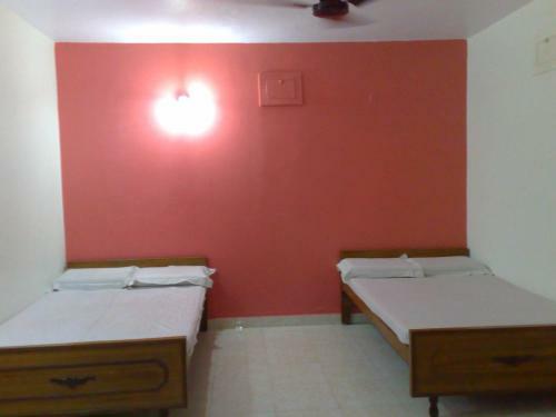Hostal Shanti Guest House Manikarnika Ghat