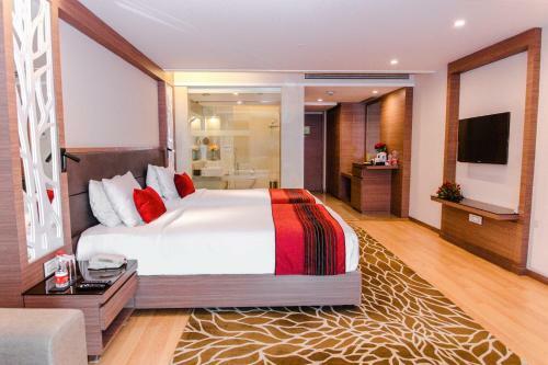 Hotel Radisson Udaipur