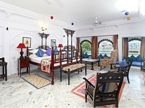 Hotel Amet Haveli