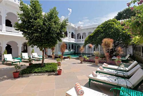 Hotel Amet Haveli