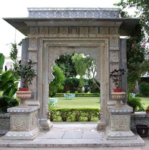 Hotel Amet Haveli