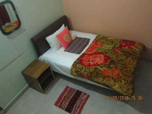 Hostal Kedar Guest House