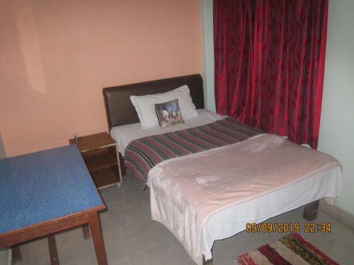 Hostal Kedar Guest House