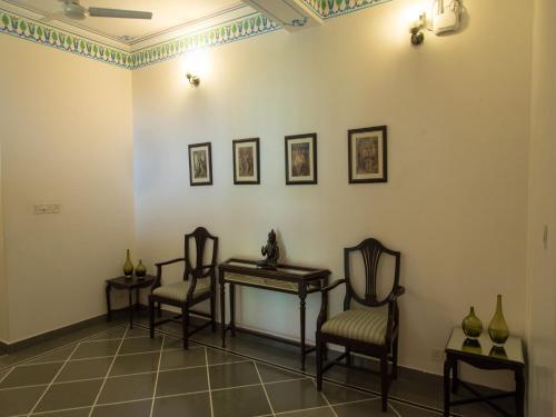 Bed & Breakfast Dev Villa