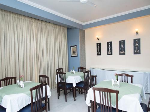 Bed & Breakfast Dev Villa