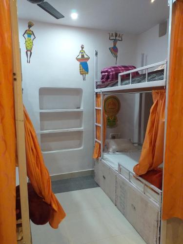 Hostal Banaras Paying Guest House