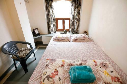 Apartamento Silver Moon Haveli