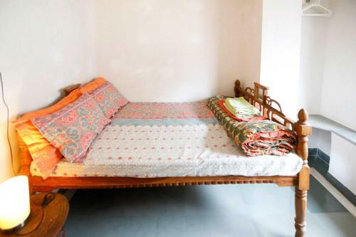 Apartamento Silver Moon Haveli