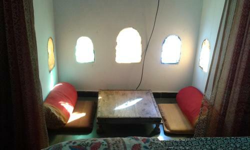 Apartamento Silver Moon Haveli