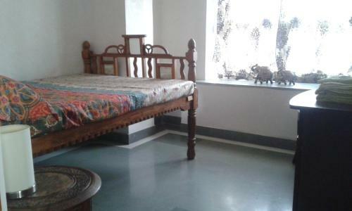 Apartamento Silver Moon Haveli