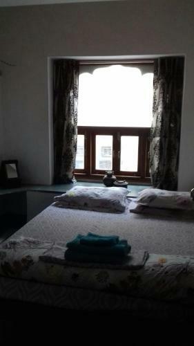 Apartamento Silver Moon Haveli
